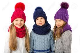 Boy's Winter Product