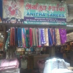 Anitha Sarees