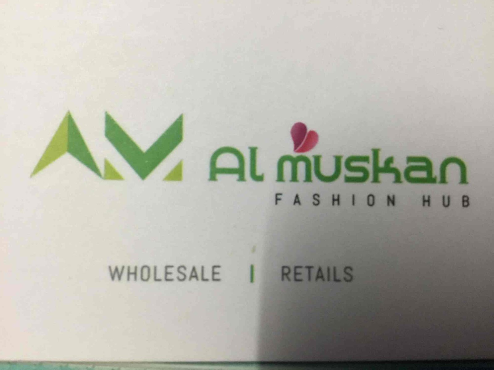 Al Muskan Fashion Hub