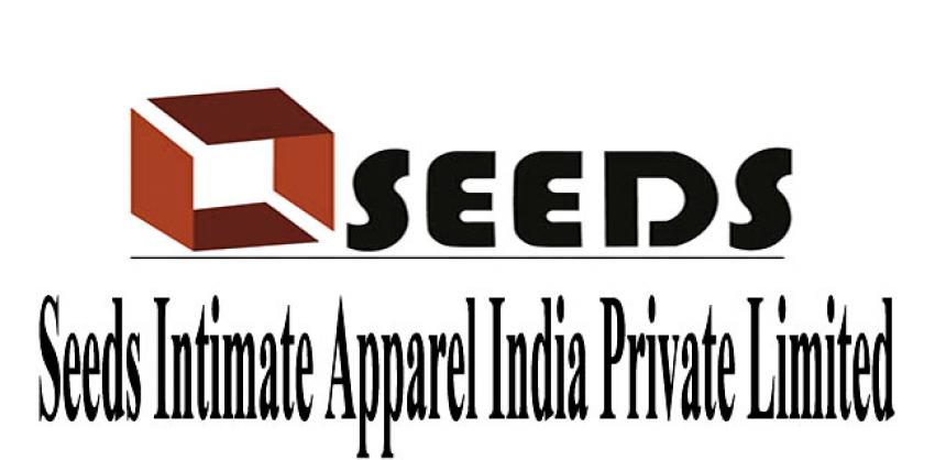 seeds intitmate apparel india private limited