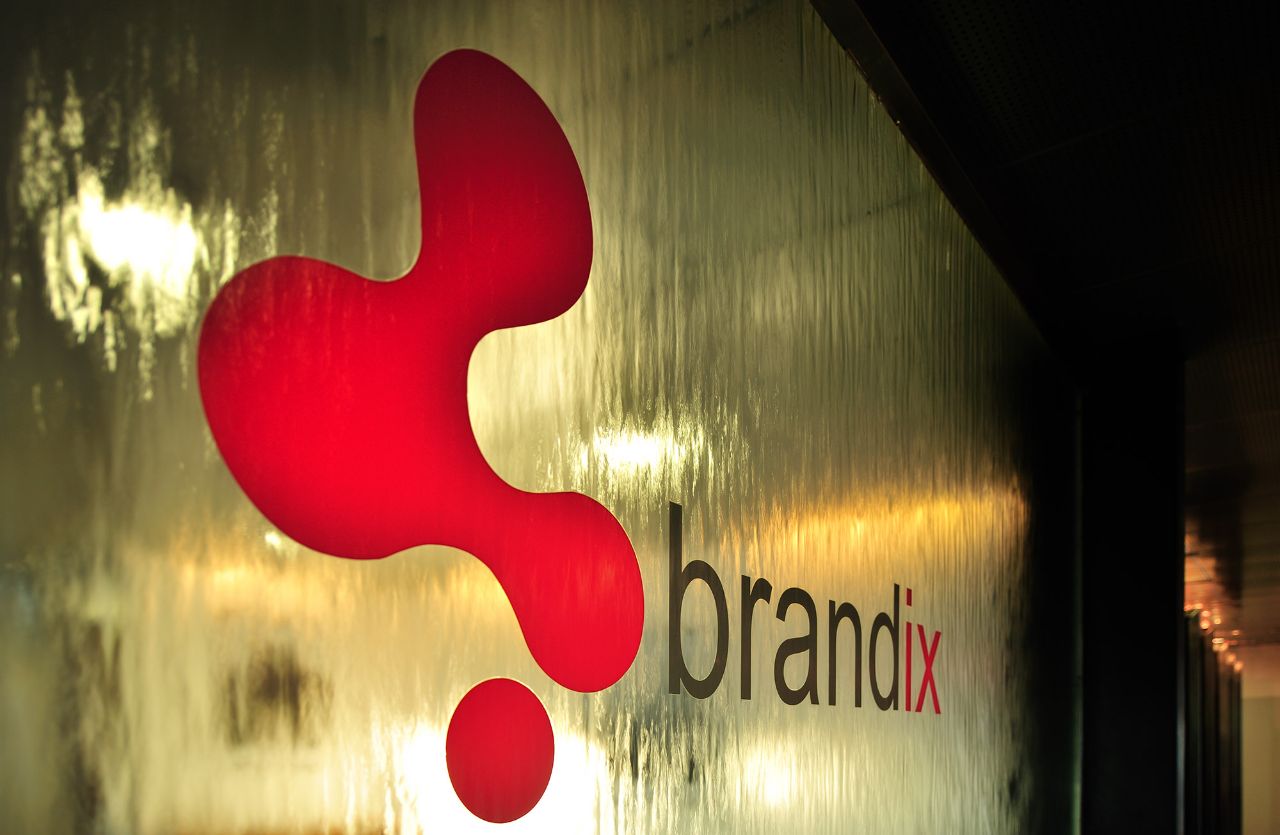 Brandix Apparel Private Limited