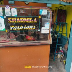 Sharmila Fashions