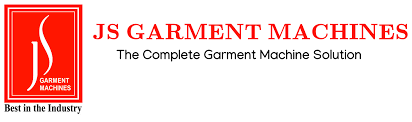 JS GARMENT MACHINES