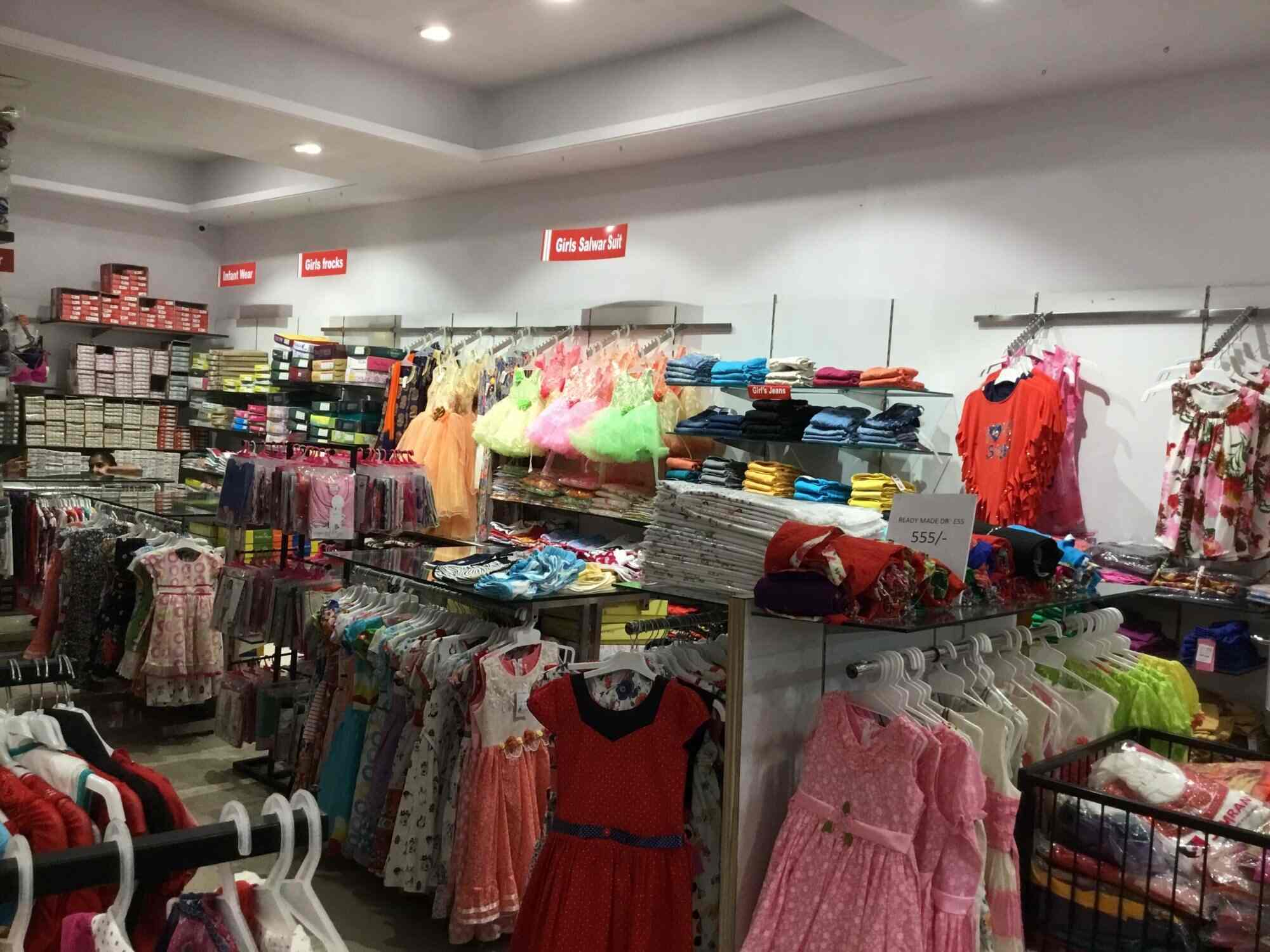 Hirawats Fashion Pvt. Ltd.